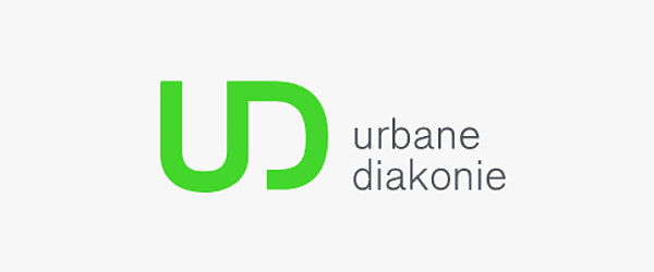 urban diakonie logo