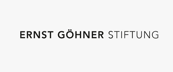 Ernst Göhner Stiftung